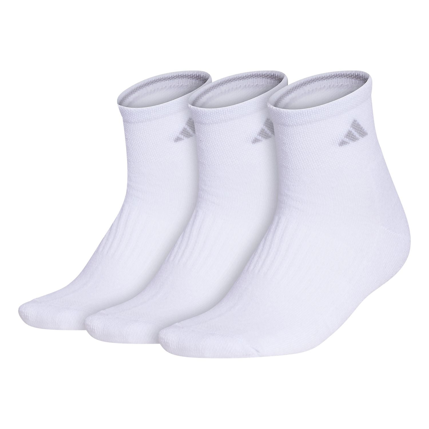 Men's Nike 6pack Everyday Plus Cushion Crew Training Socks Color