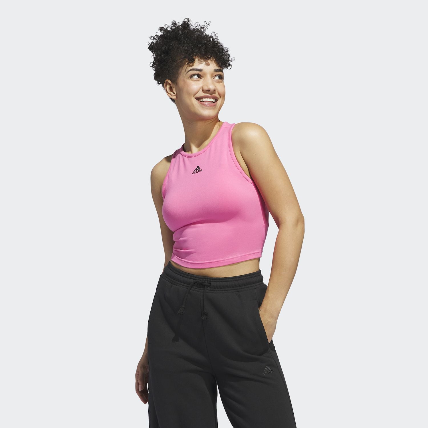 adidas essentials solid