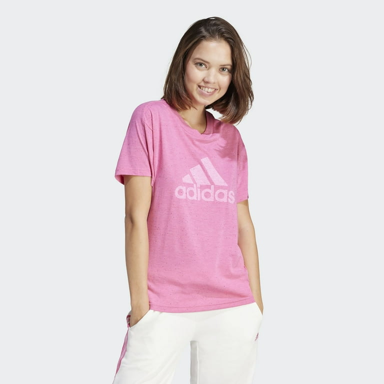 Adidas winner tee sales