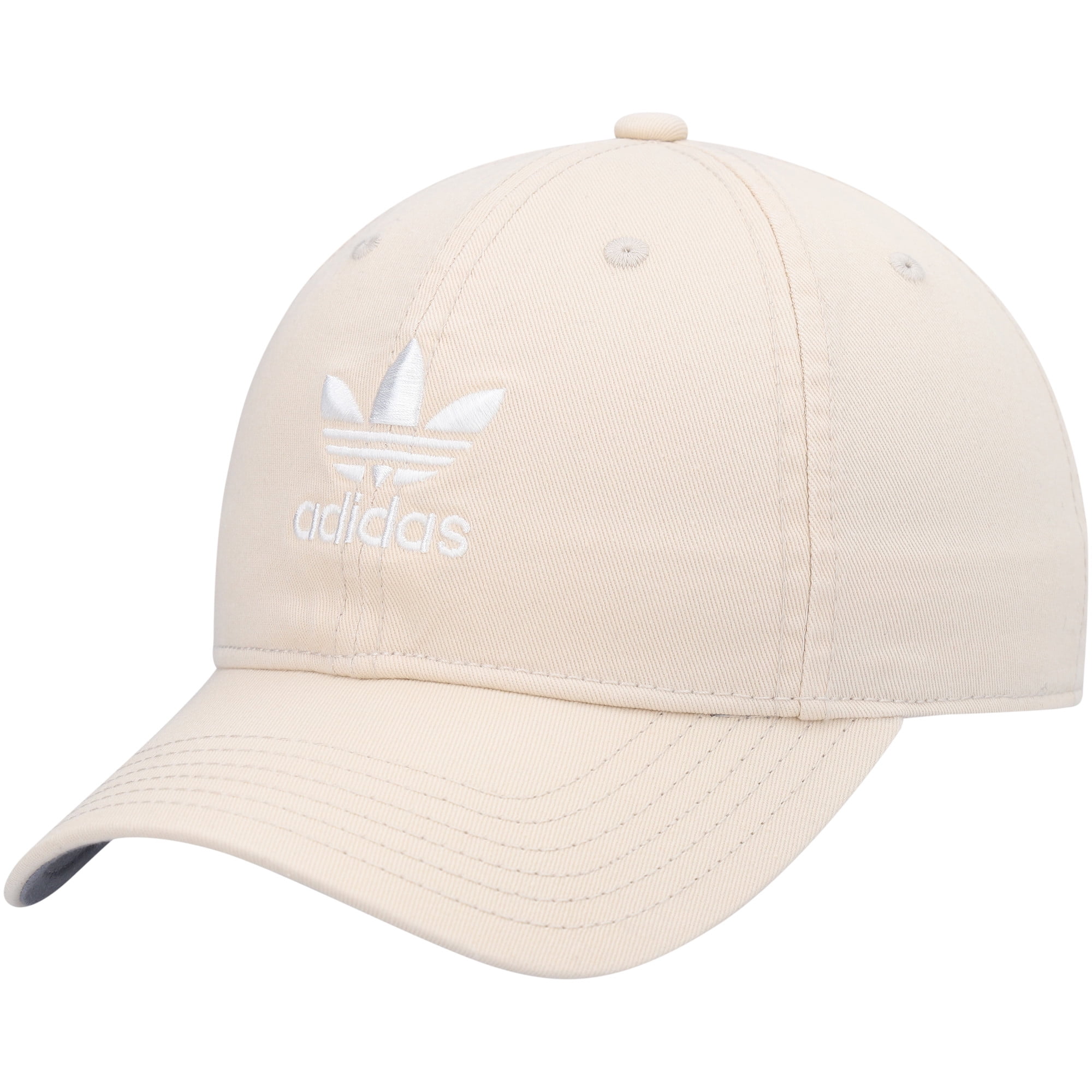 Adidas Originals Adidas Pre Curved Hat Adidas Originals Men's
