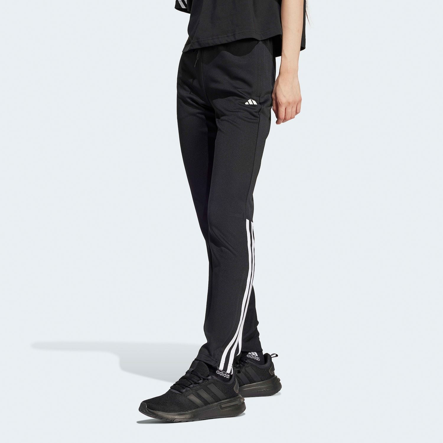 Adidas slim tapered clearance
