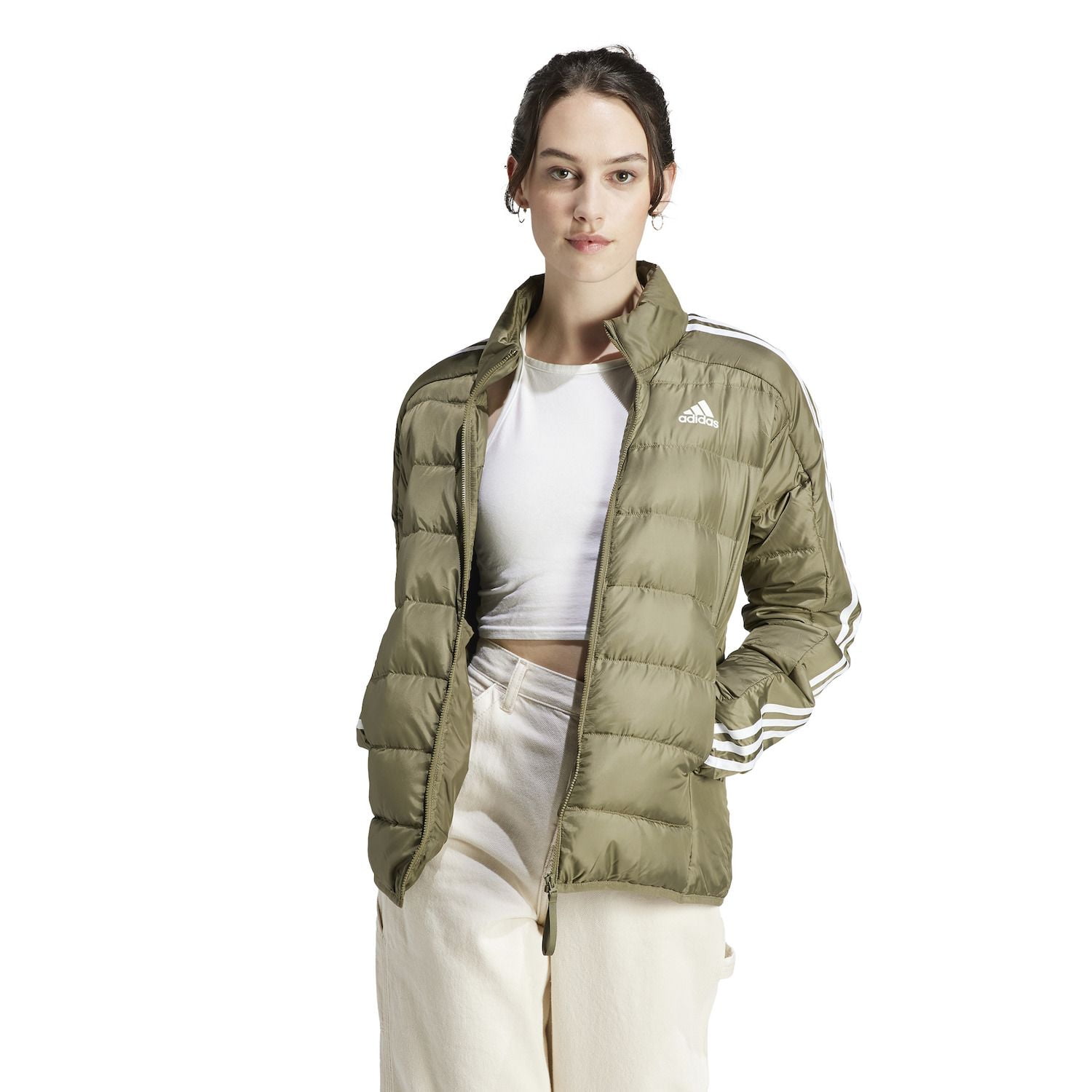 Shop adidas down jacket women's New Arrivals