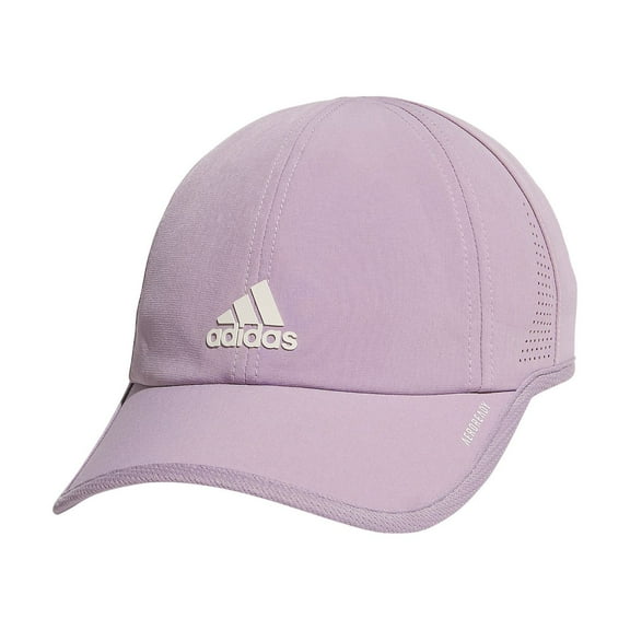 Women's adidas Superlite 2 Hat Color: Preloved Fig Size: N/A