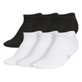 thumbnail image 1 of Women's adidas Superlite Classic 6-Pack No Show Socks, 1 of 4