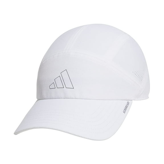 Women's adidas Superlite Trainer 2 Hat Color: White Black Size: N/A