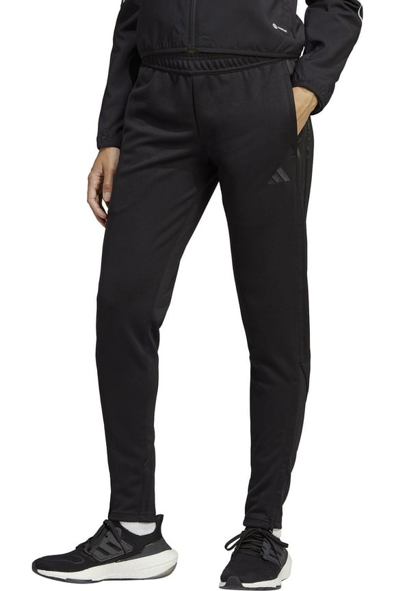 Women's adidas Tiro 23 League Pants Color: Black Size: X SMALL