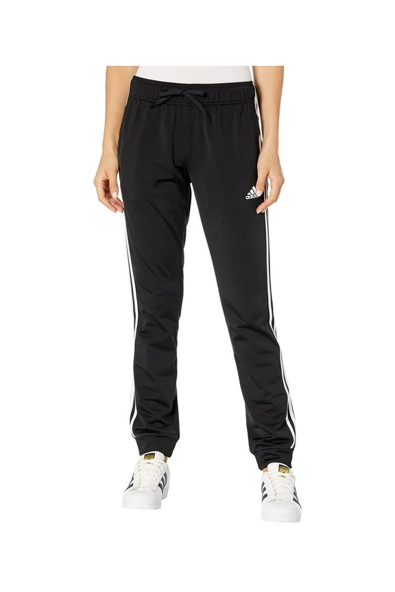 Women's adidas Tricot 3-Stripes Track Pants Size M