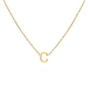 Women's and Girls Fashion Initials Pendant "A "to" Z"