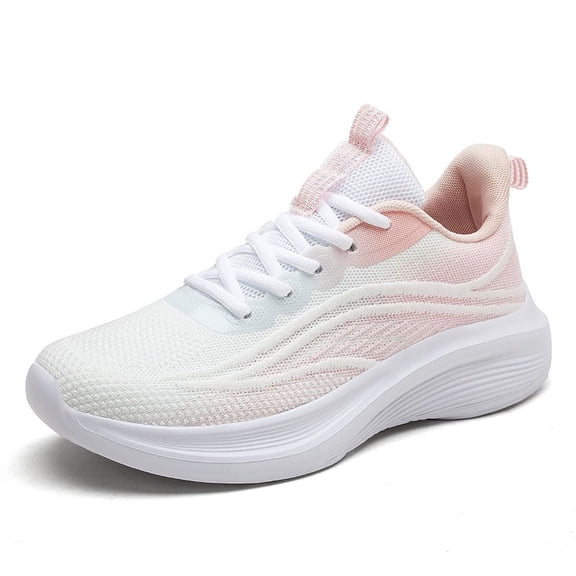 Women's and Men's Anti-Slip Sneakers - Comfortable Lightweight Sneakers for Running, walking and Travel