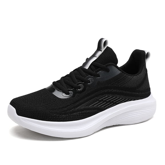 Women's and Men's Anti-Slip Sneakers - Comfortable Lightweight Sneakers for Running, walking and Travel