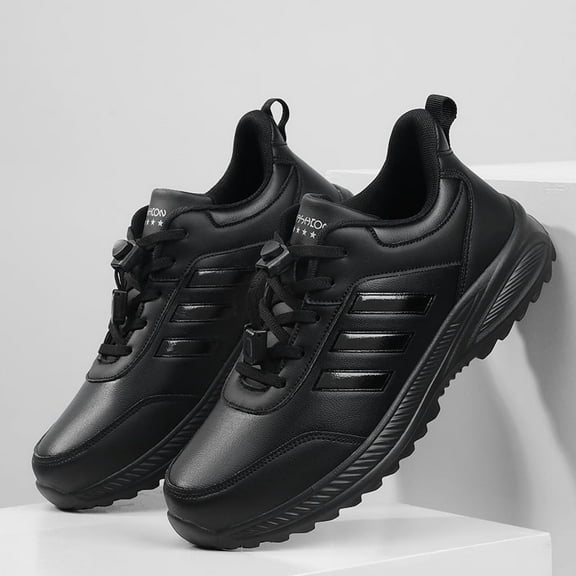 Women's and Men's Anti-Slip Sneakers - Warm, Comfortable & Lightweight for walking shoes