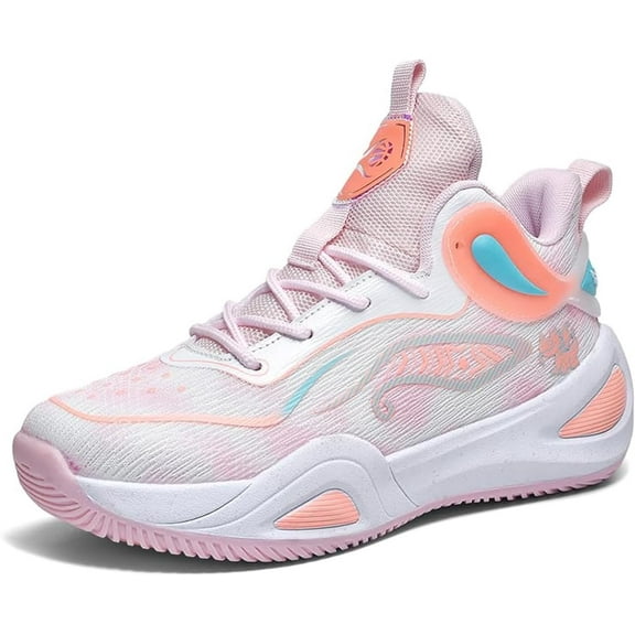 Women's and Men's Shoes - Breathable & Lightweight Athletic Sneakers for Outdoor Sports
