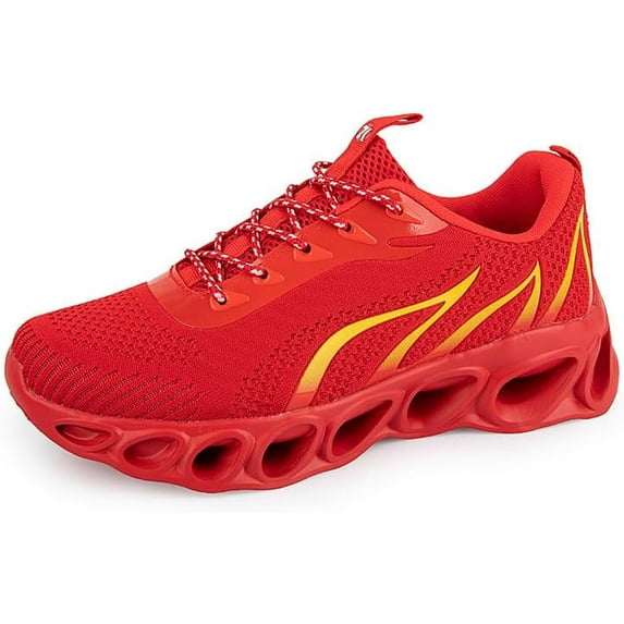 Women's and Men's Sneakers - Walking Sporty casual shoes Shoes , Suitable for both indoor and outdoor wear
