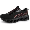 thumbnail image 1 of Women's and Men's Sneakers - Walking Sporty casual shoes Shoes , Suitable for both indoor and outdoor wear, 1 of 6