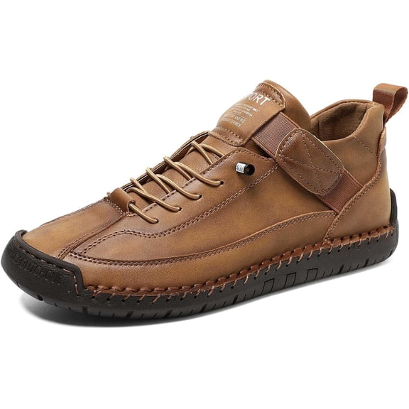 Women's and Men's casual shoes - specially designed for long walks, providing foot arch pad and comfort