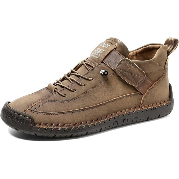 Women's and Men's casual shoes - specially designed for long walks, providing foot arch pad and comfort