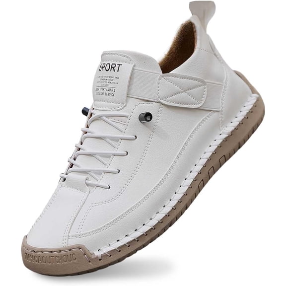 Women's and Men's casual shoes - specially designed for long walks, providing foot arch pad and comfort