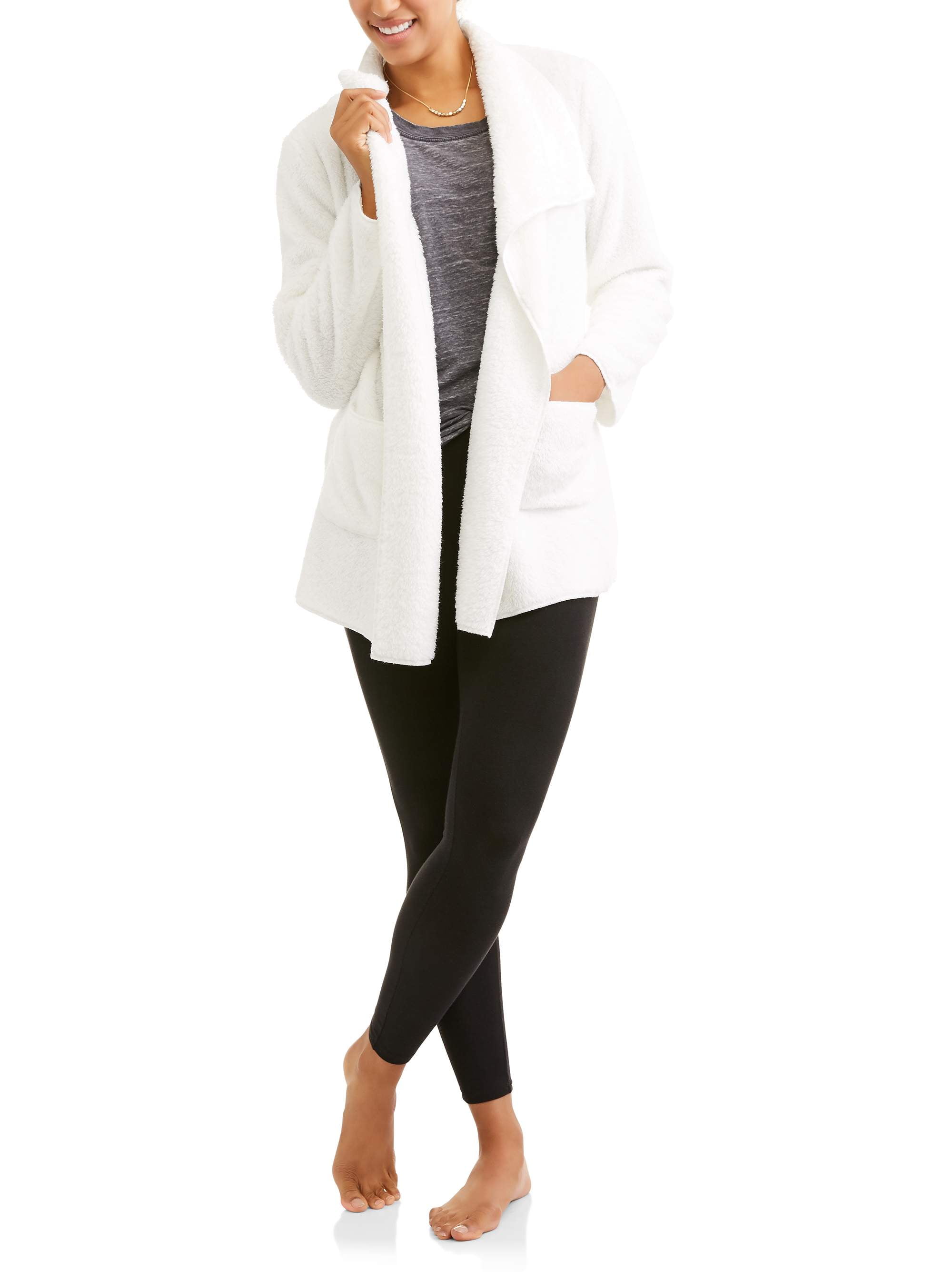 Women's and Women's Plus Pajama Bed Jackets (S3x)
