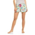 thumbnail image 1 of Women's and Women's Plus Pajama Separates Sleep Short with Drawstring, 1 of 1