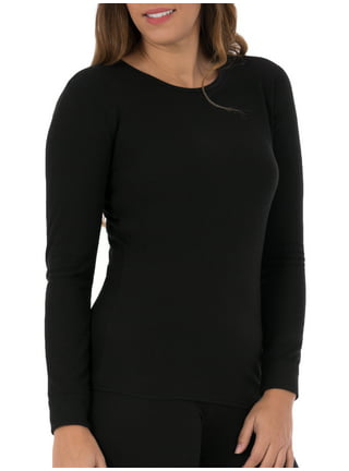 Womens Thermal Tops in Womens Thermal Underwear