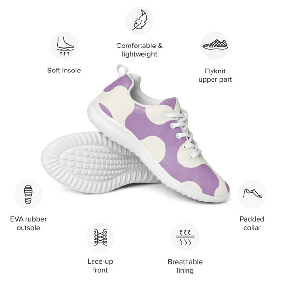 Women’s athletic shoes (5)