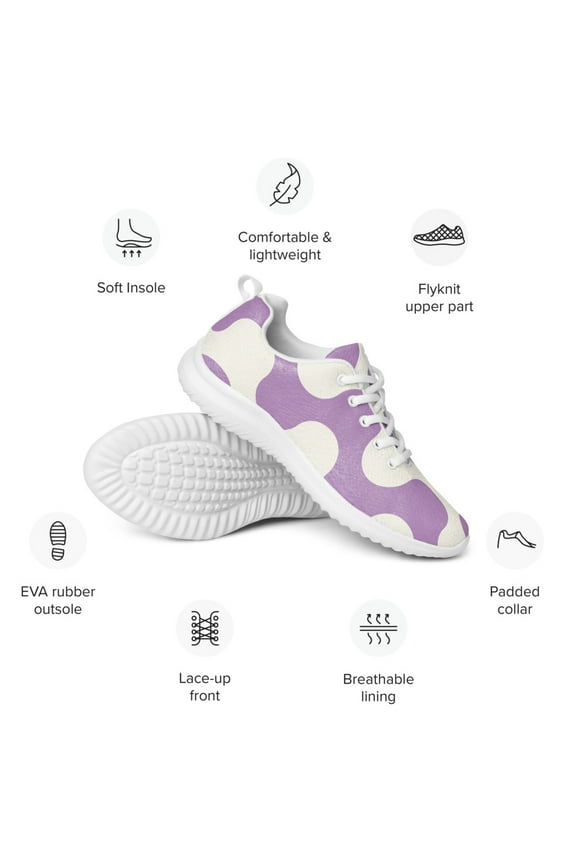 Women’s athletic shoes (5)