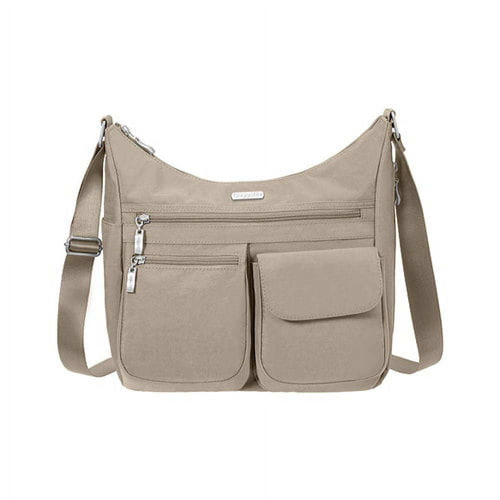 Women's baggallini EWY571 Everywhere RFID Bagg 13.5" x 9" x 5" - Walmart.com Women's baggallini EWY571 Everywhere RFID Bagg 13.5" x 9" x 5" - Walmart.com