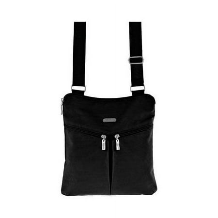 Women's baggallini HRZ649 Horizon Crossbody 10" x 10.5" x 1.5"