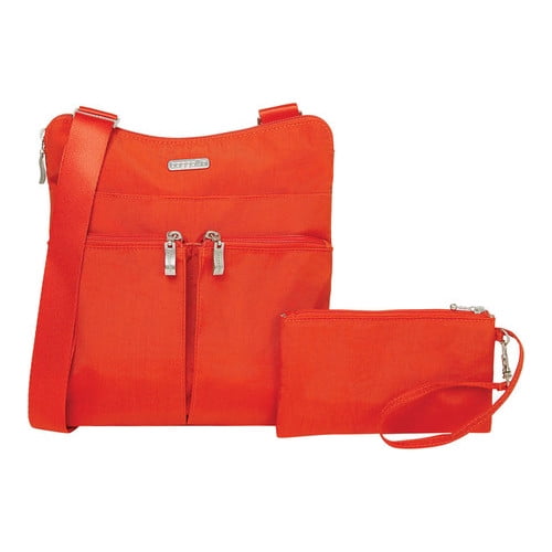 Baggallini horizon crossbody bag sale