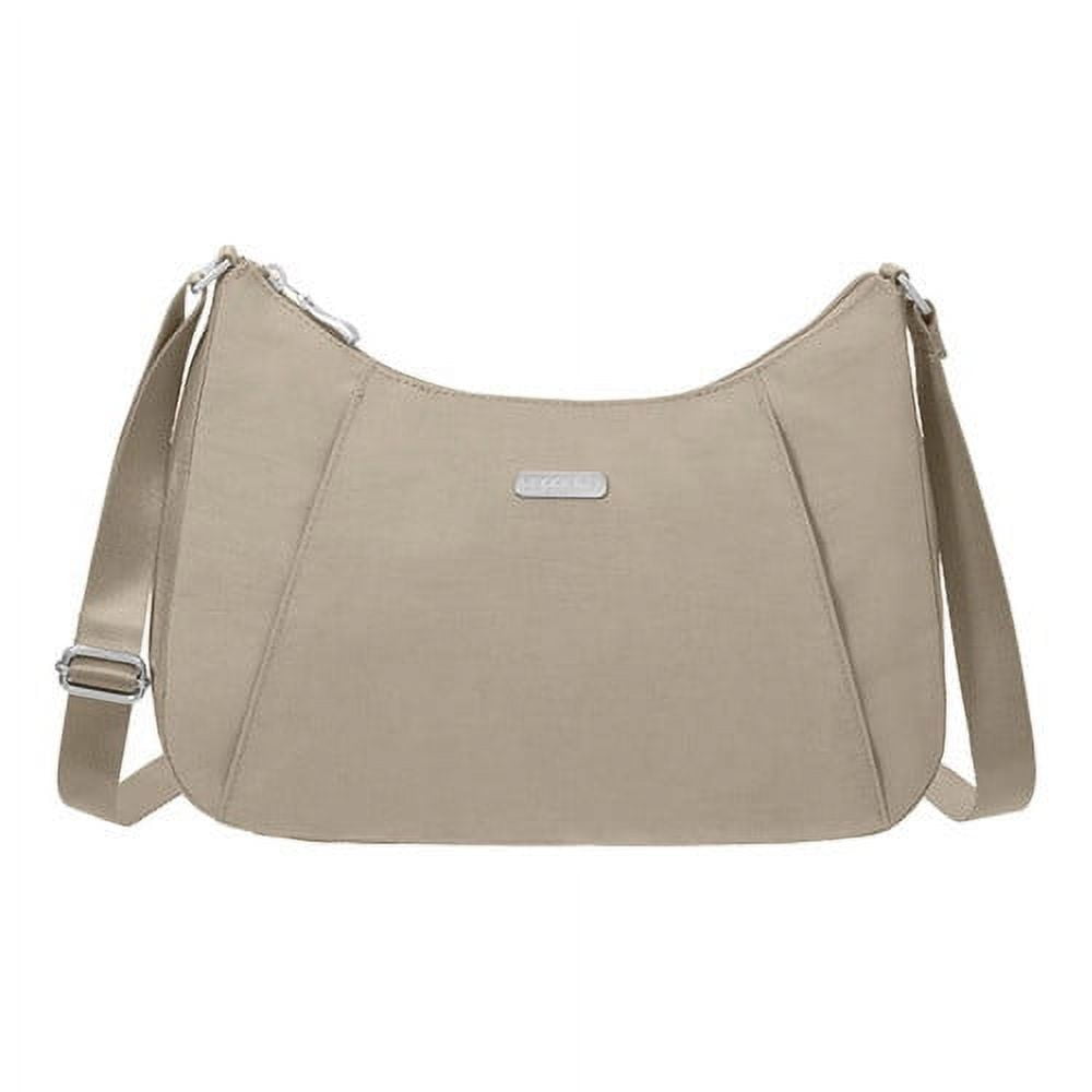 Baggallini slim shop crossbody hobo