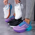 thumbnail image 1 of Casual Sneakers for Women Road Fitness Training Running Shoes, City Jogging And Daily Commute, 1 of 9
