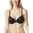 thumbnail image 1 of Women's cloud 9 back smoothing underwire bra, style rb1691a, 1 of 2
