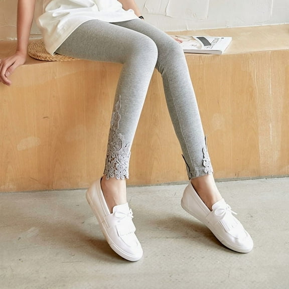 Women's cotton leggings 1773656644491855