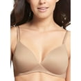 thumbnail image 1 of Women's elements of bliss wire-free with lift bra, style 1298, 1 of 3