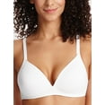 thumbnail image 1 of Women's elements of bliss wire-free with lift bra, style 1298, 1 of 3