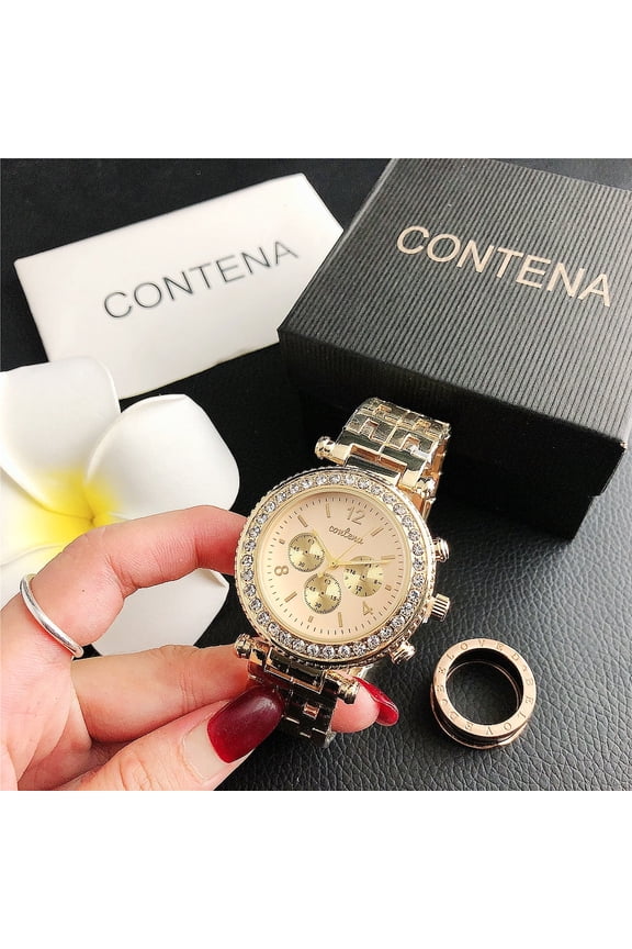 Women's fashion trend business watch