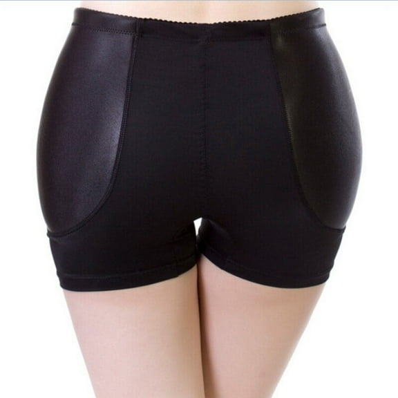 Women's hip shaping shorts Elastic comfort