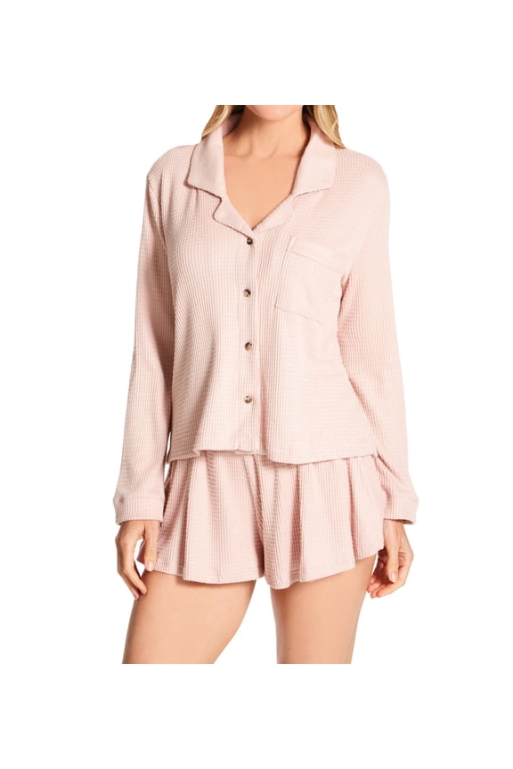 Women's honeydew 52961 Morning Ritual Lounge Set (Utopia L)