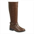 thumbnail image 1 of Women's horse boots with long sleeves, comfortable boots, warm and versatile boots, 1 of 1