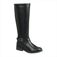 thumbnail image 1 of Women's horse boots with long sleeves, comfortable boots, warm and versatile boots, 1 of 1