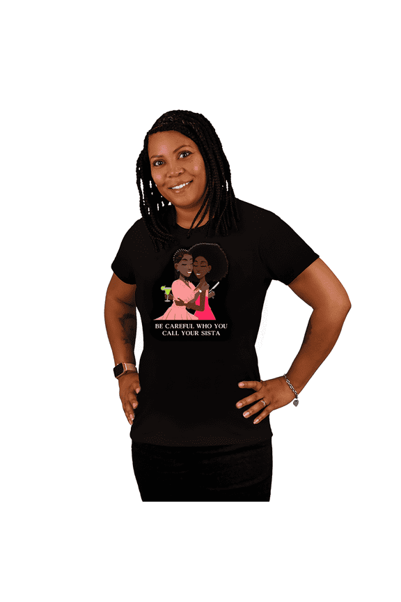 Tutumssecrets District Women's Inspirational T-Shirt XLG.