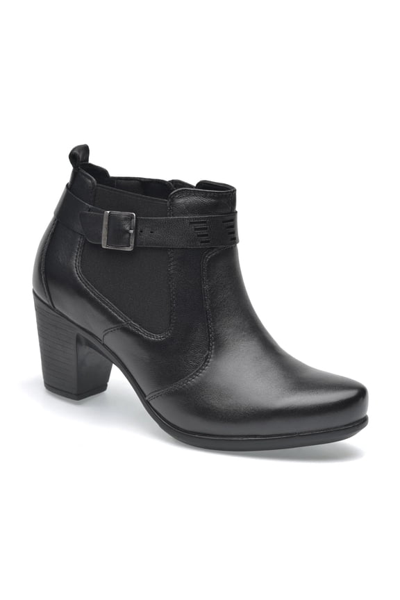 Women's lambskin Boots- Britany 6907