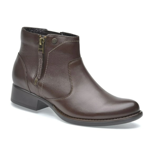 Women's lambskin Boots-Faby 7809