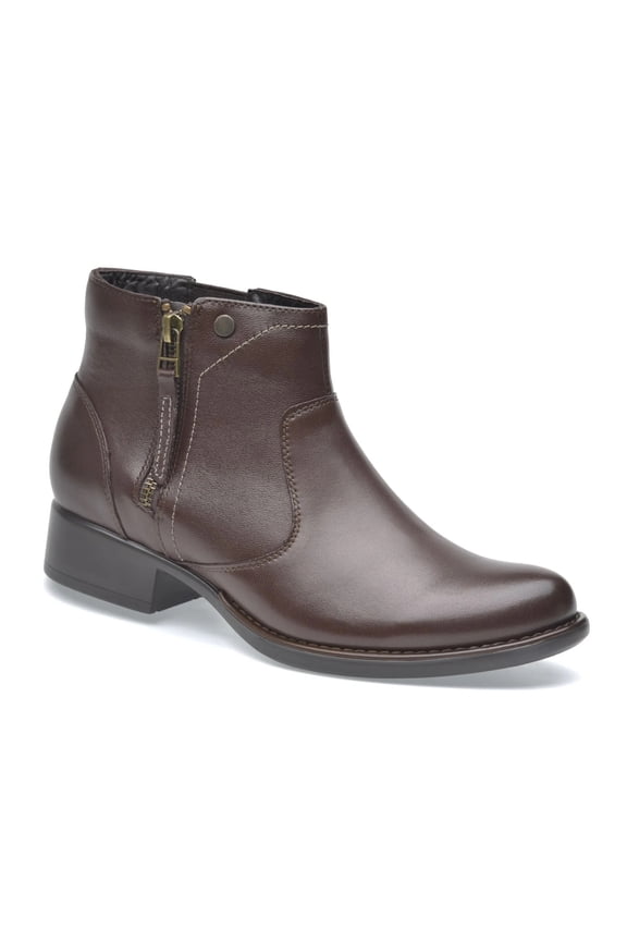 Women's lambskin Boots-Faby 7809