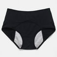 thumbnail image 1 of Women's leak-proof panties short tighten urine absorption, 1 of 5