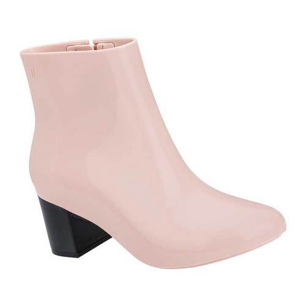 Women s melissa Femme Ankle Bootie Walmart