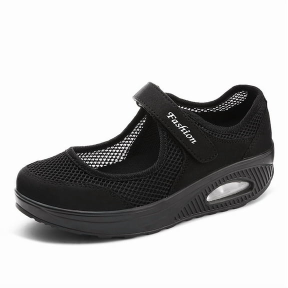 Women Walking Shoes Lightweight Casual Sneakers for Gym Travel Work