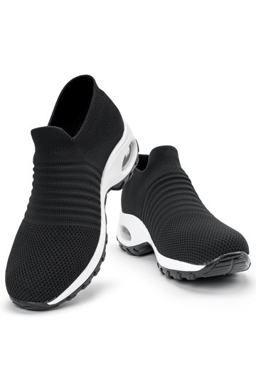 Air Sock Shoes display picture 1