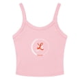 thumbnail image 1 of Women’s micro-rib tank top, 1 of 11