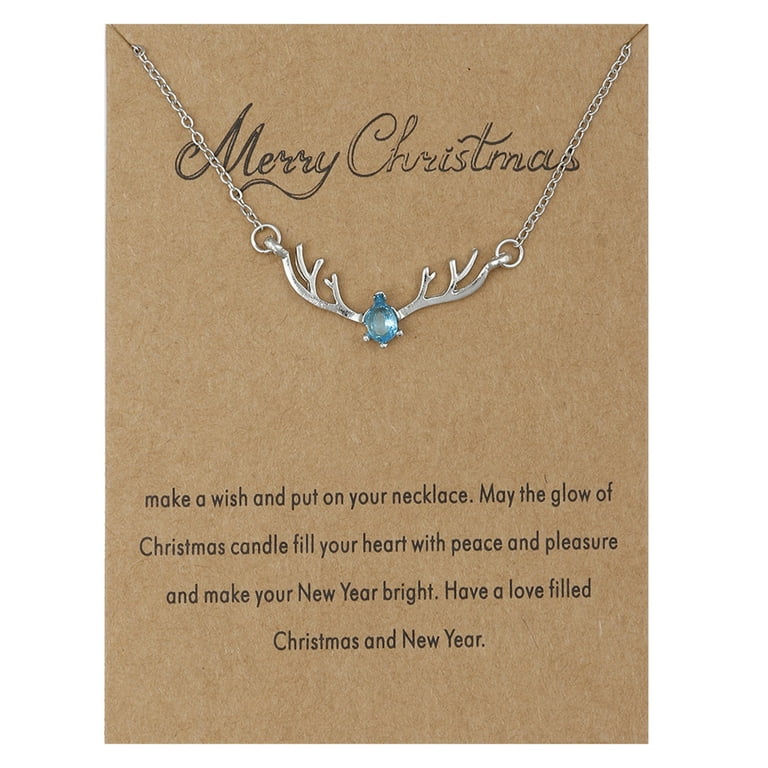 Christmas gift, beautiful outlets pendant necklace